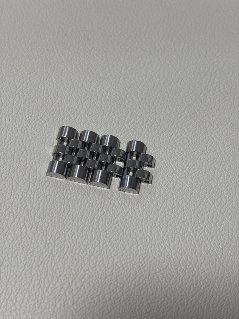 専用　ROLEX ロレックス 116234 コマ 駒 純正 3コマ