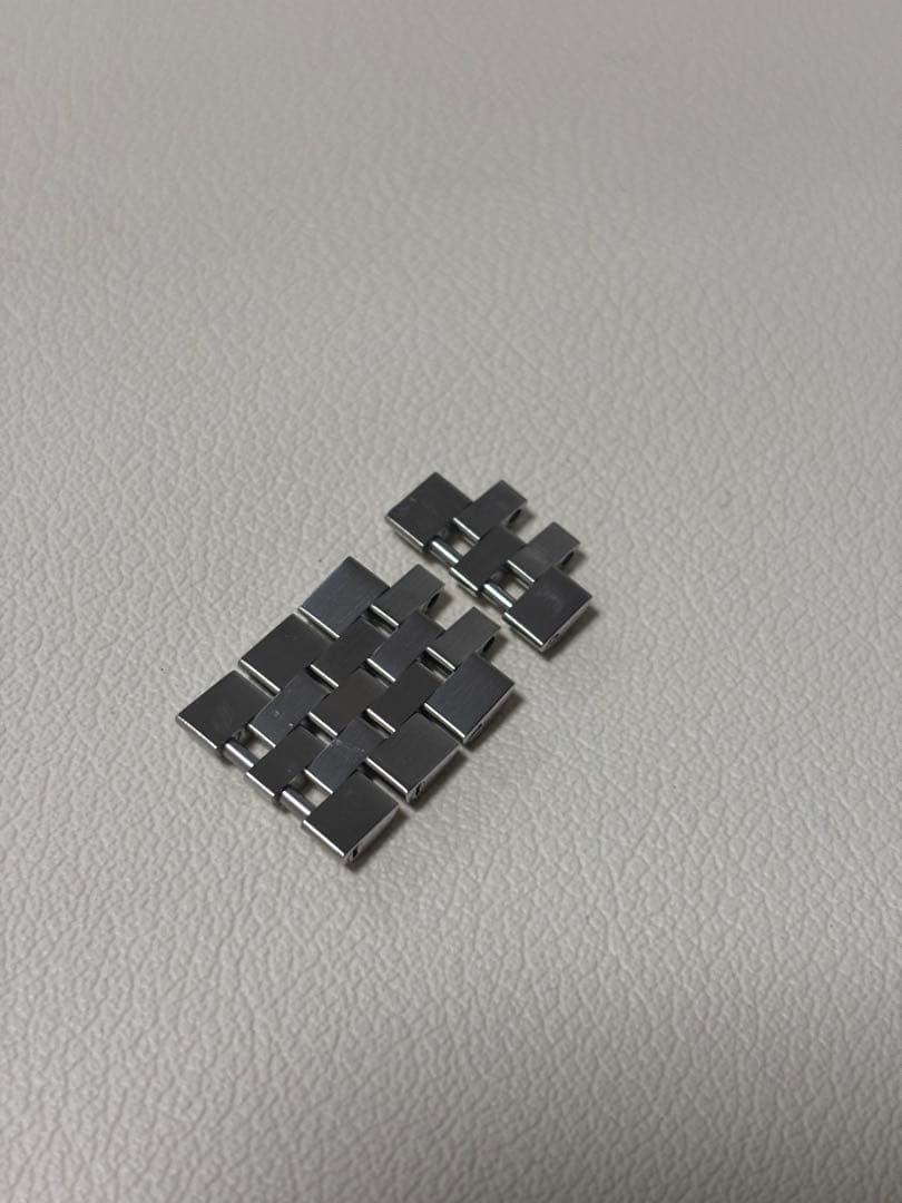 専用　ROLEX ロレックス 116234 コマ 駒 純正 3コマ