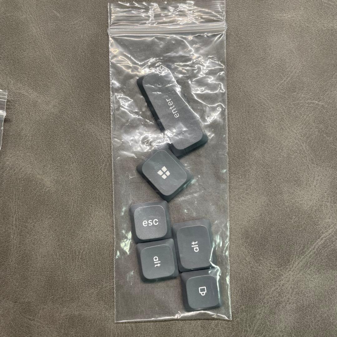 Keychron K3 Max ワイヤレスキーボード