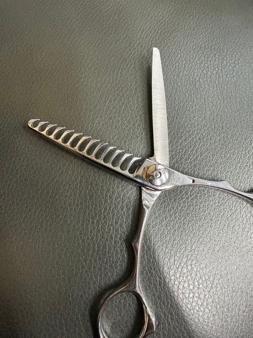 ナルトシザー　ドレスライン　セニング