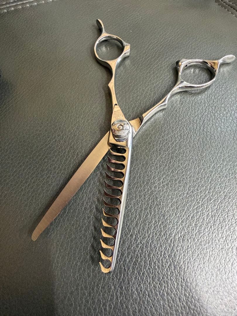 ナルトシザー　ドレスライン　セニング