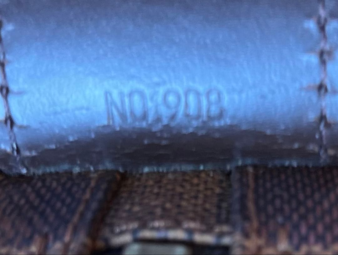 ルイヴィトン　ナヴィグリオ　ショルダーバッグ