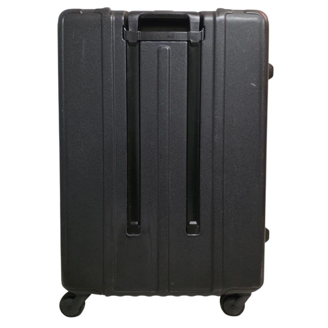ブリーフィング キャリーケース H-98 HD 98L 鍵付 スーツケース 大型