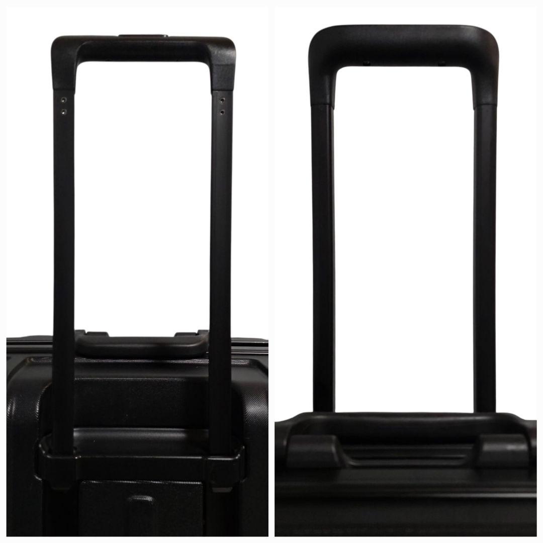 ブリーフィング キャリーケース H-98 HD 98L 鍵付 スーツケース 大型