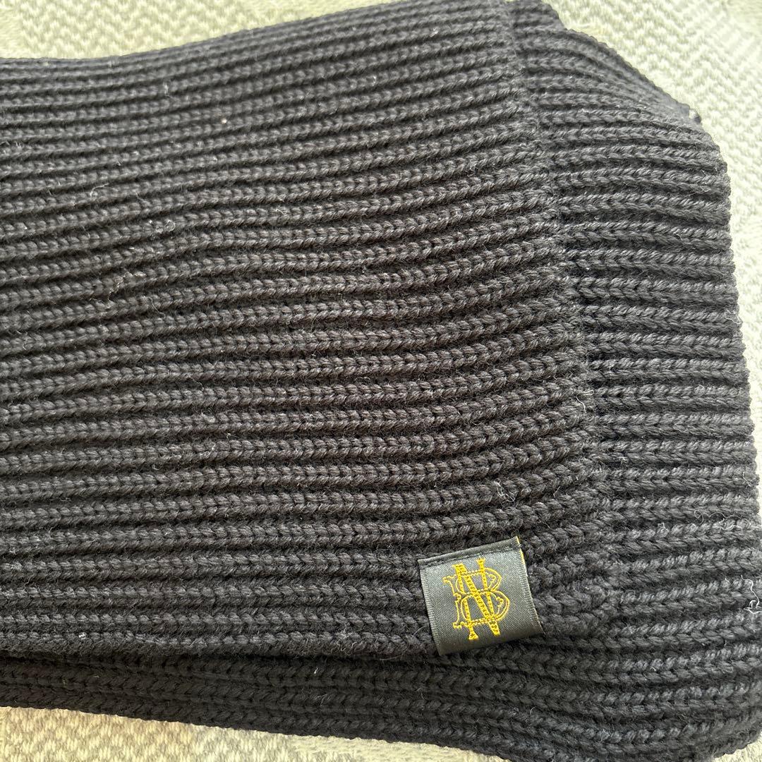 BATONER バトナー　マフラー　新品