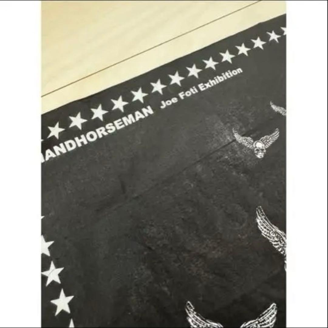 クロムハーツ （CHROME HEARTS）　フォッティーハンカチーフ