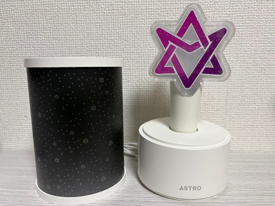 ASTRO 公式ペンライト ロボンver1