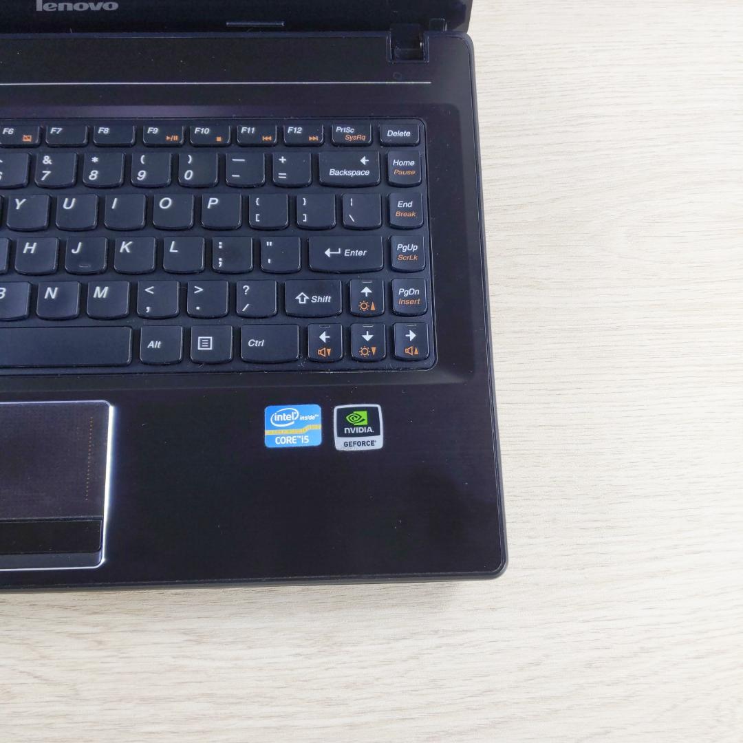 大容量500GB Win11 Core i5 ノートパソコン 14型 カメラ付き