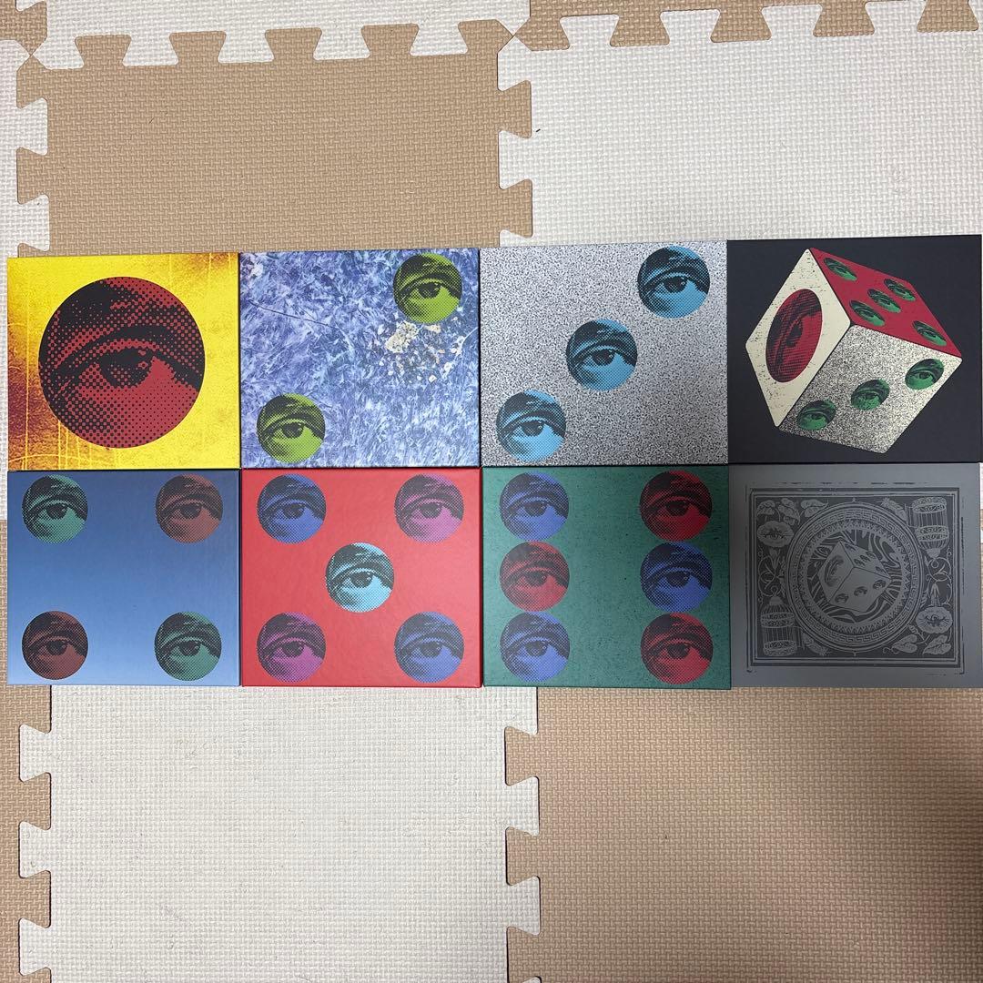 稲葉浩志/Koshi Inaba LIVE 2024～en-Zepp～