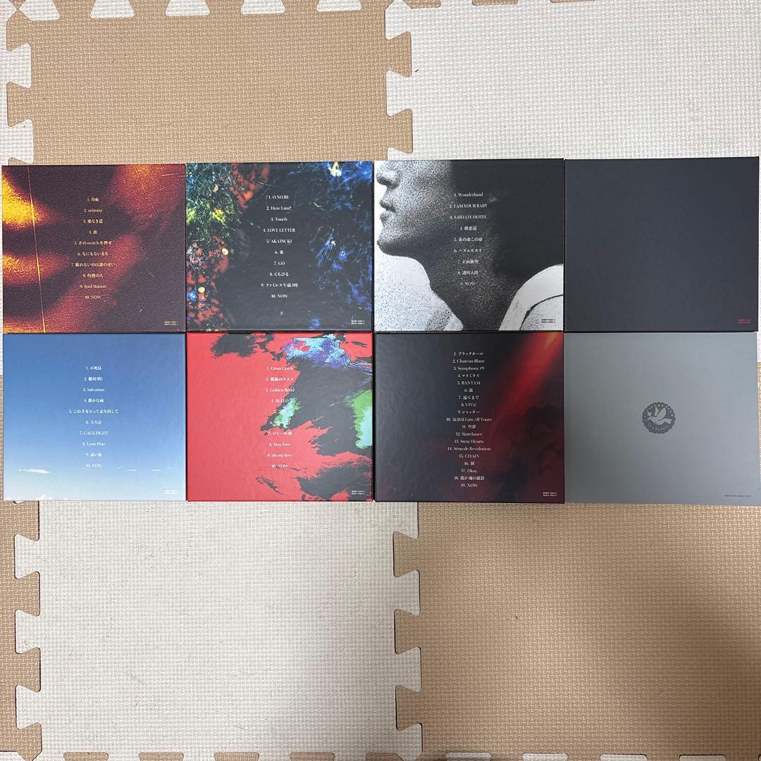 稲葉浩志/Koshi Inaba LIVE 2024～en-Zepp～