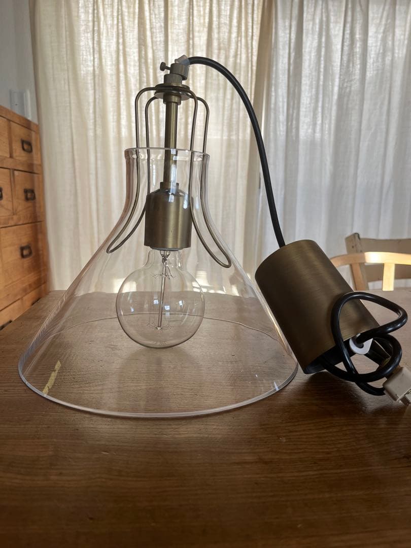 【a.depeche】ペンダントライト