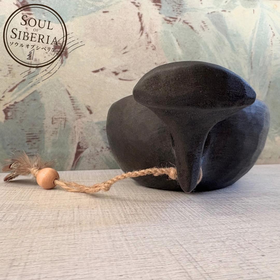 ⭐️【ギフト箱付】SALE ソウルオブシベリア バーズテイル ⭐️公式認定品