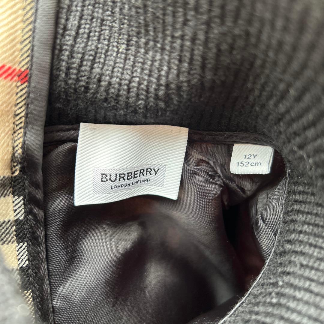 BURBERRY ワンピース　150 XS