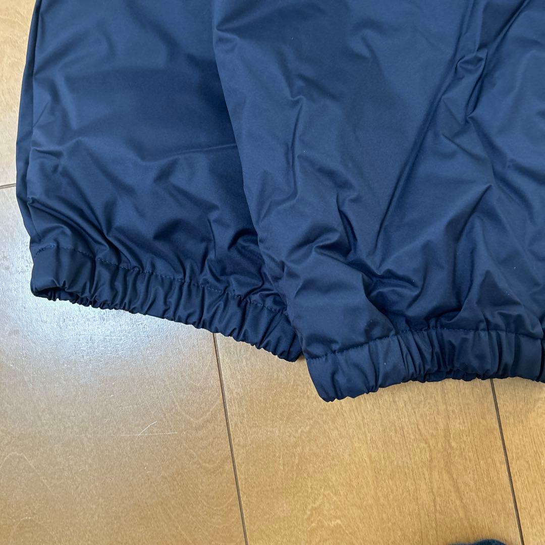 パンツ ennoy PROFESSIONAL PADDED PANTS