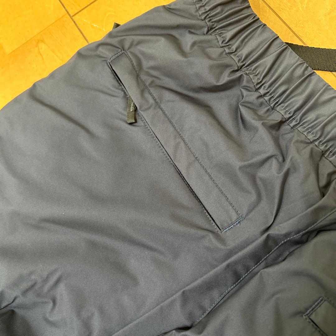 パンツ ennoy PROFESSIONAL PADDED PANTS