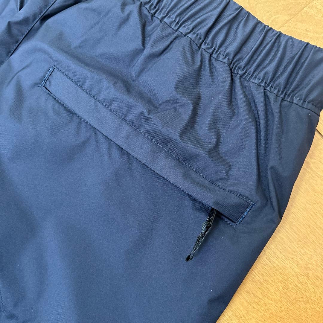 パンツ ennoy PROFESSIONAL PADDED PANTS