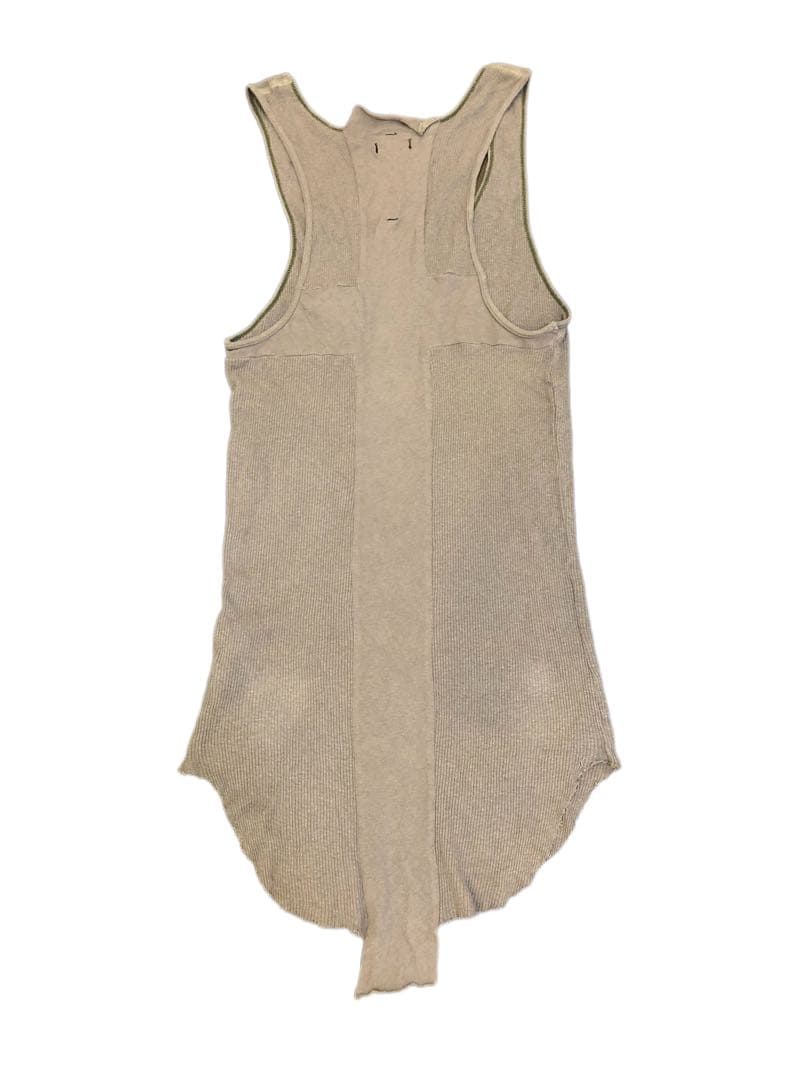 LGBクロス　タンクトップ　ルグランブルー