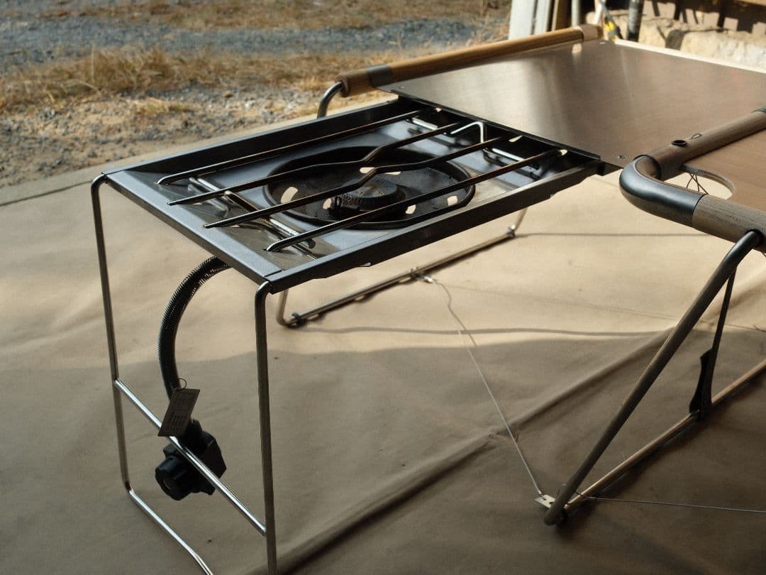 j*5様 forestnine ブリッジングプレート bridging plat