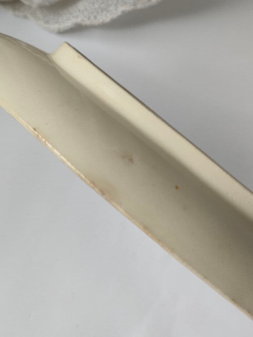 希少　美品　ジアン　LILAS 　ラヴィエ　フランスアンティーク