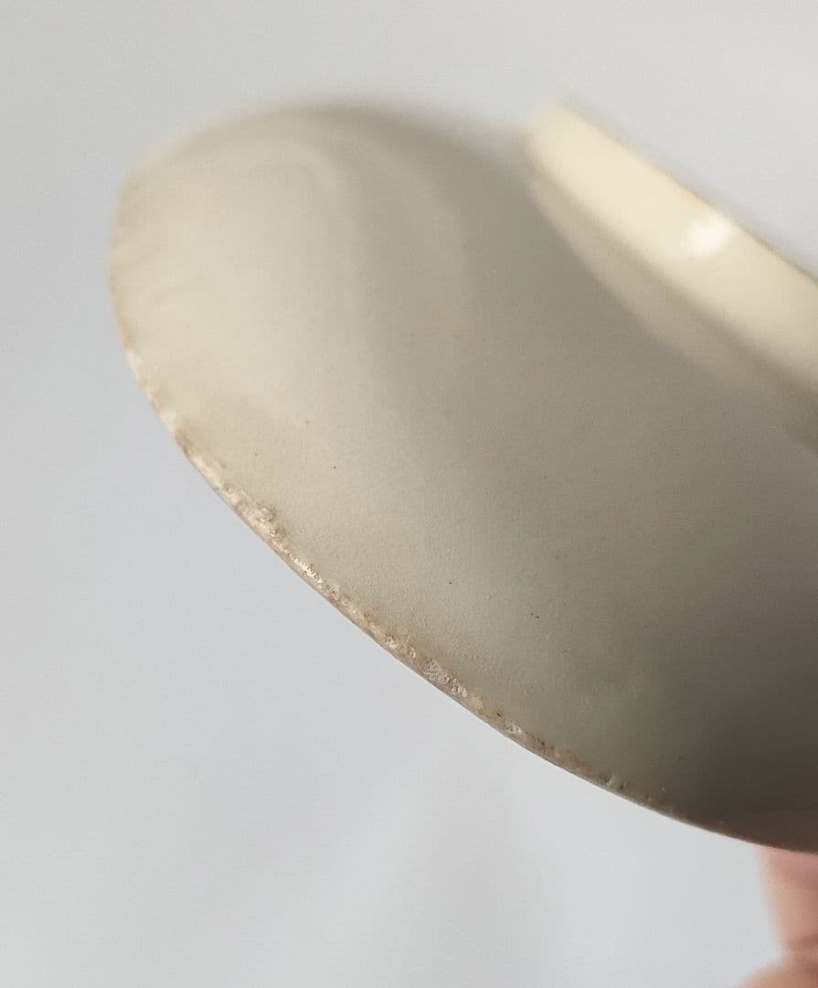 希少　美品　ジアン　LILAS 　ラヴィエ　フランスアンティーク