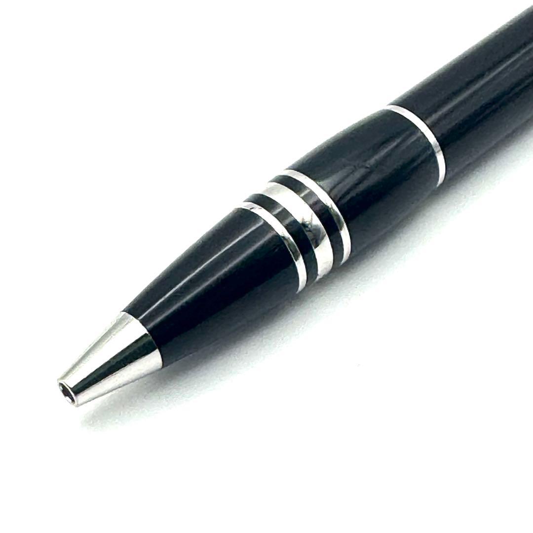【値下中】Montblanc モンブラン/スターウォーカー ボールペン ブラック