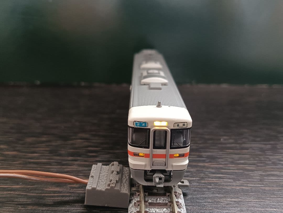 Nゲージ KATO10-421 313系 0番台 4両基本セット+2両増結