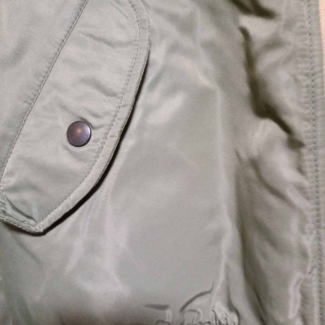 希少　アヴィレックス　MA-1 30th 　リバーシブル　限定