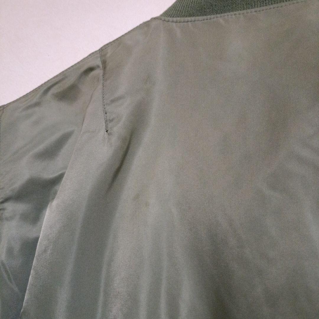 希少　アヴィレックス　MA-1 30th 　リバーシブル　限定