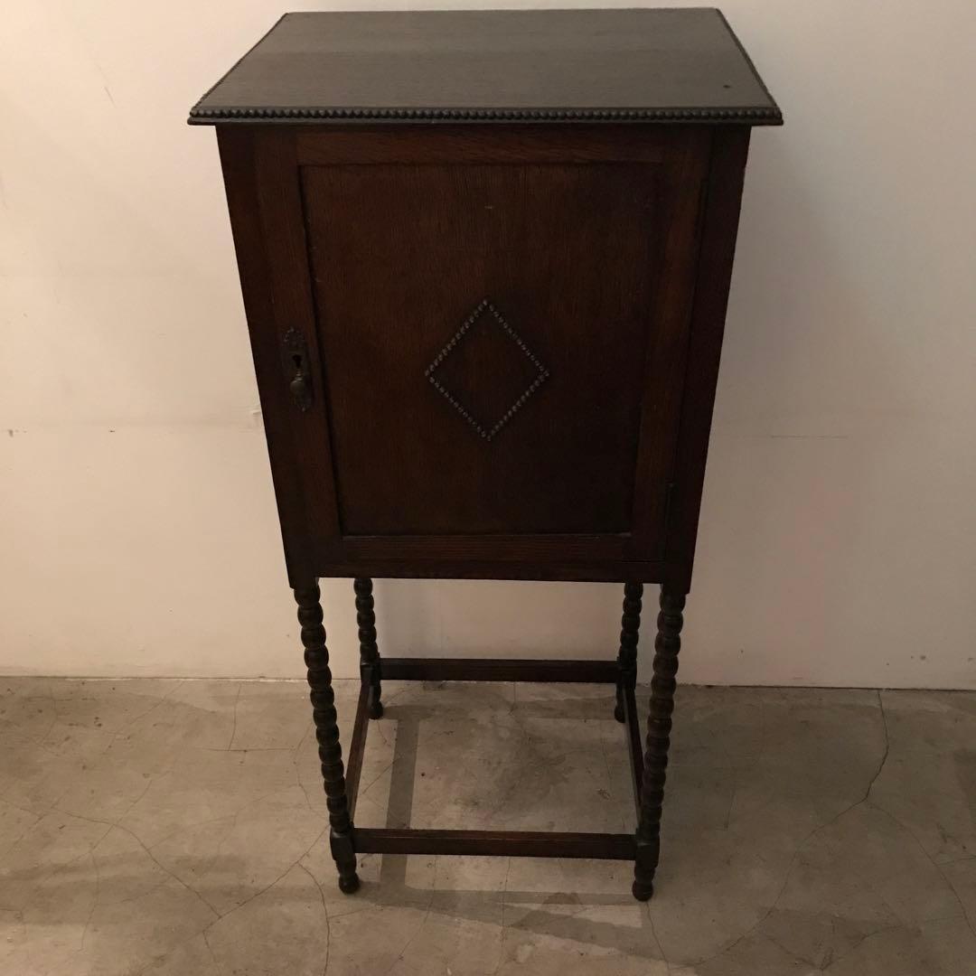 アンティーク　ケース