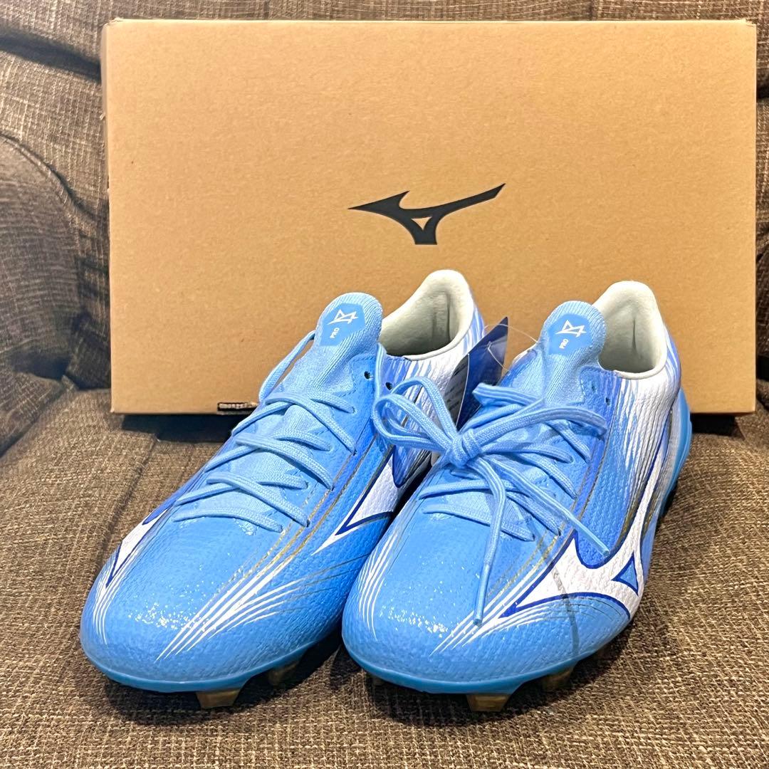 【早い者勝ち】MIZUNO ミズノアルファ III PRO《26.5cm》