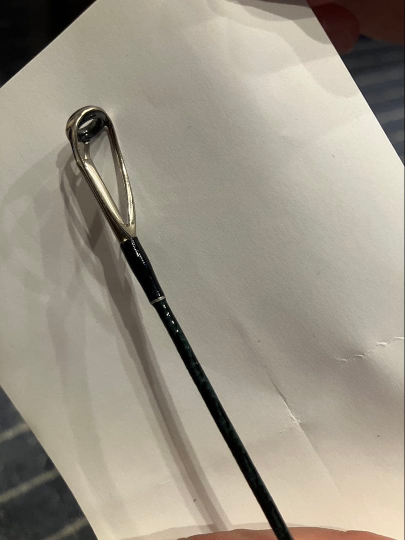 SHIMANO B603 オフショアロッド 180g