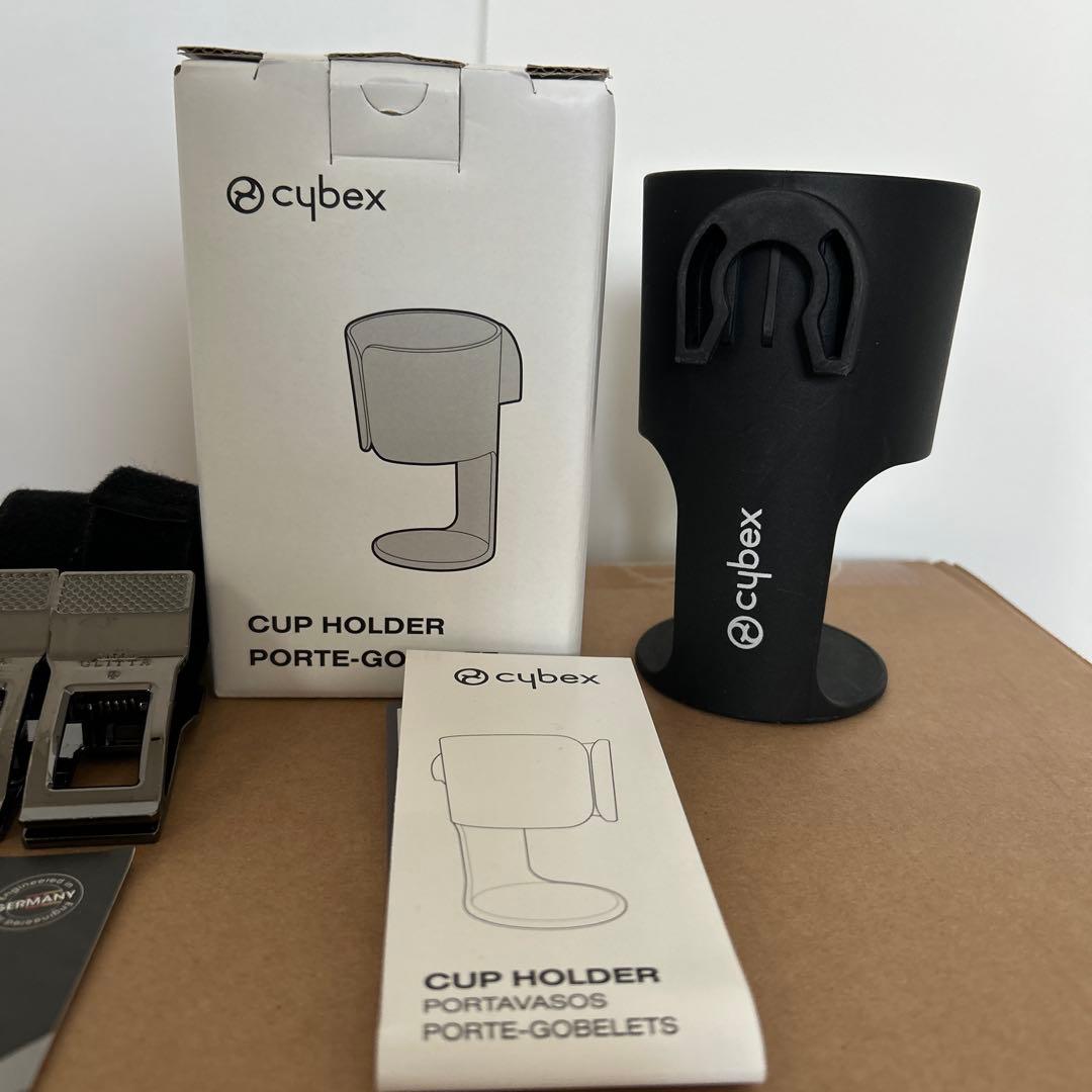 サイベックス メリオカーボン 2022 シーシェルベージュ　リッタグリッタ