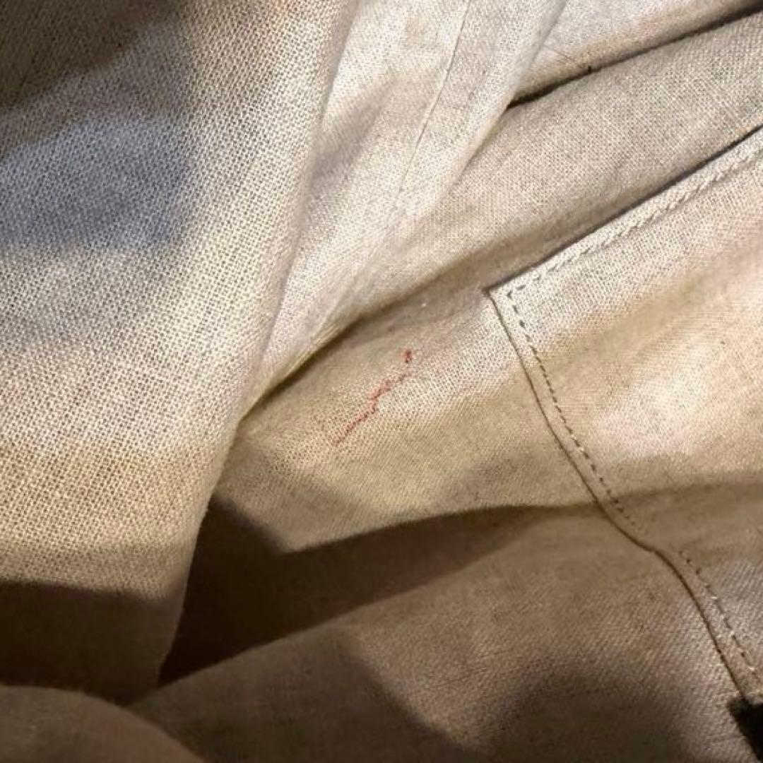 slow/スロウ　rubonoルボーノ A4ファイルサイズ対応　トートバッグ