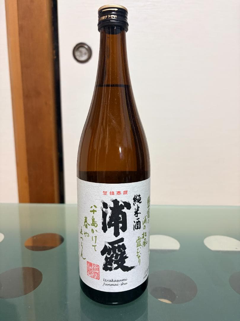 c*T様 日本酒 飲み比べ720ml　6本セット