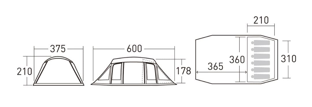 ogawa オガワ ソレスト
