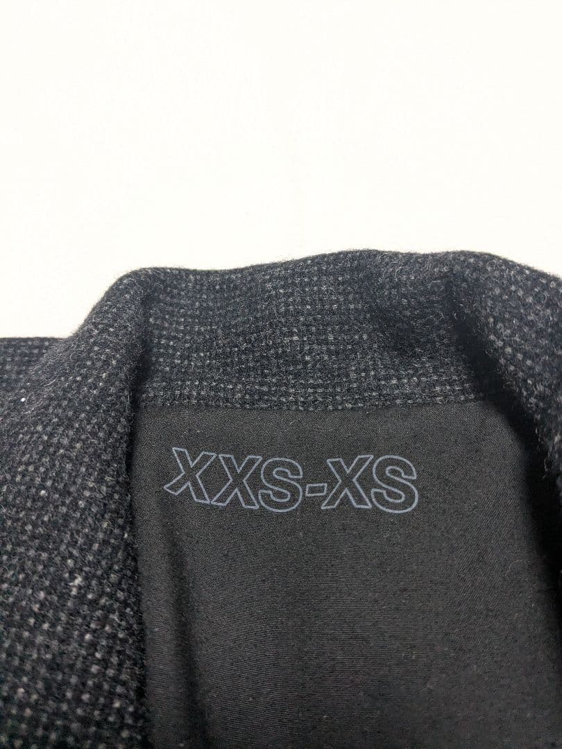 MUJI LABO ムジラボ 無印良品 再生ウール混 コート