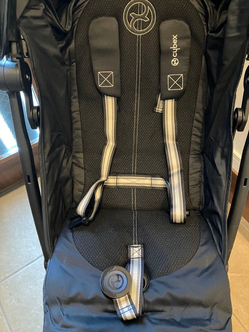 CYBEX LIBELLE 2024年モデル サイベックス リベル ベビーカー