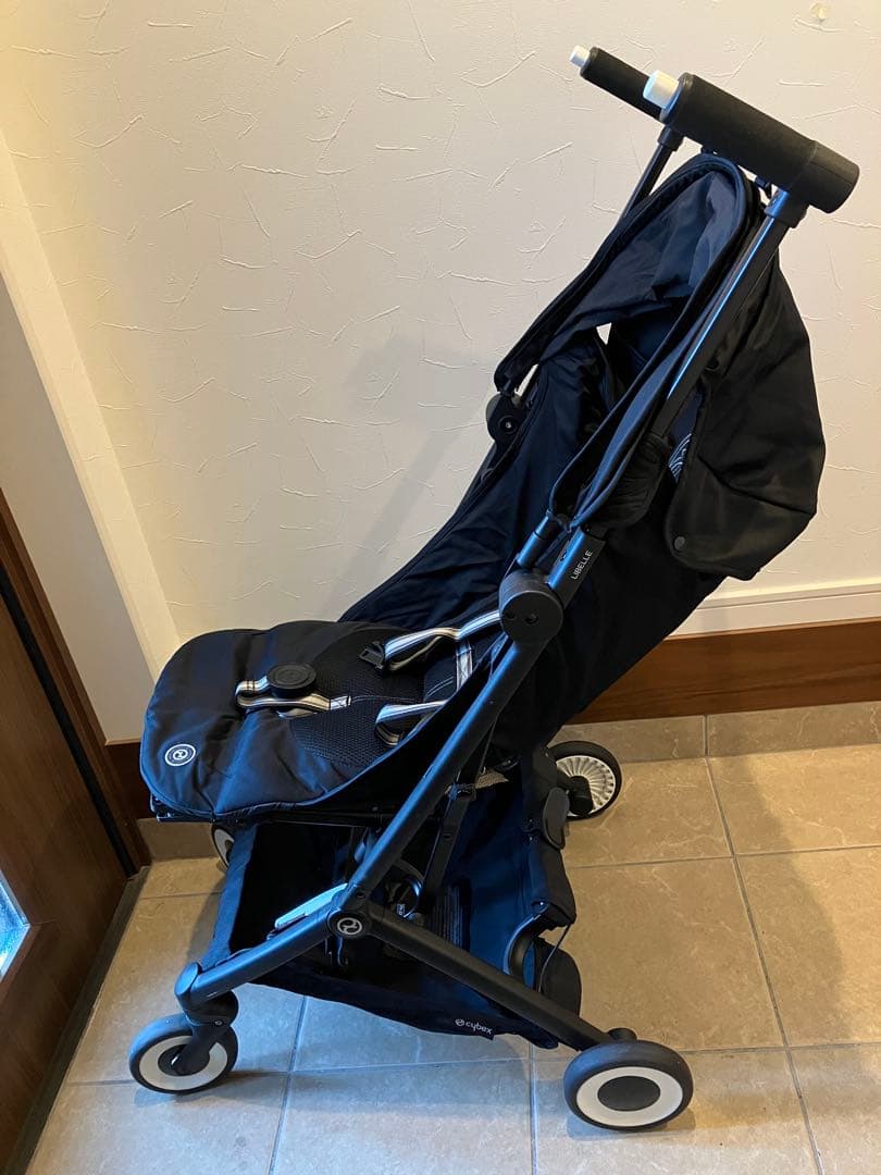 CYBEX LIBELLE 2024年モデル サイベックス リベル ベビーカー
