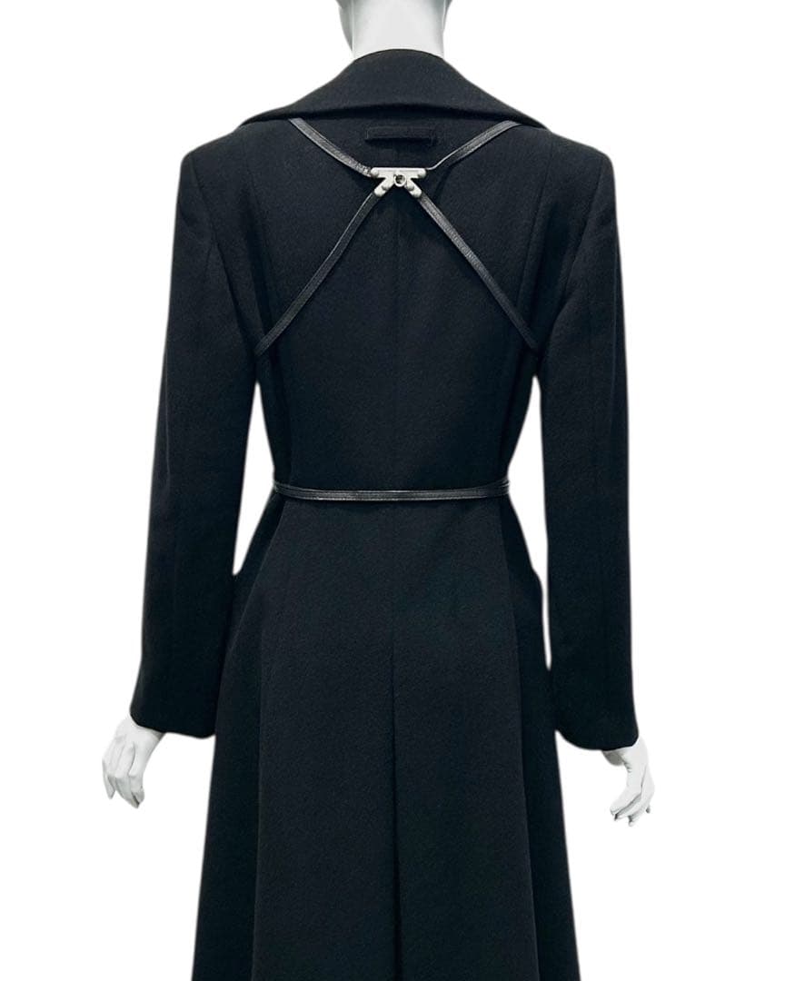 1990s Jean Paul Gaultier FEMME ハーネス コート