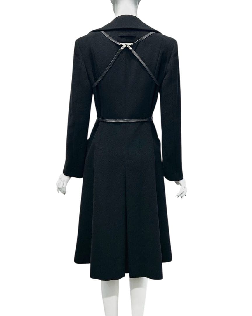 1990s Jean Paul Gaultier FEMME ハーネス コート