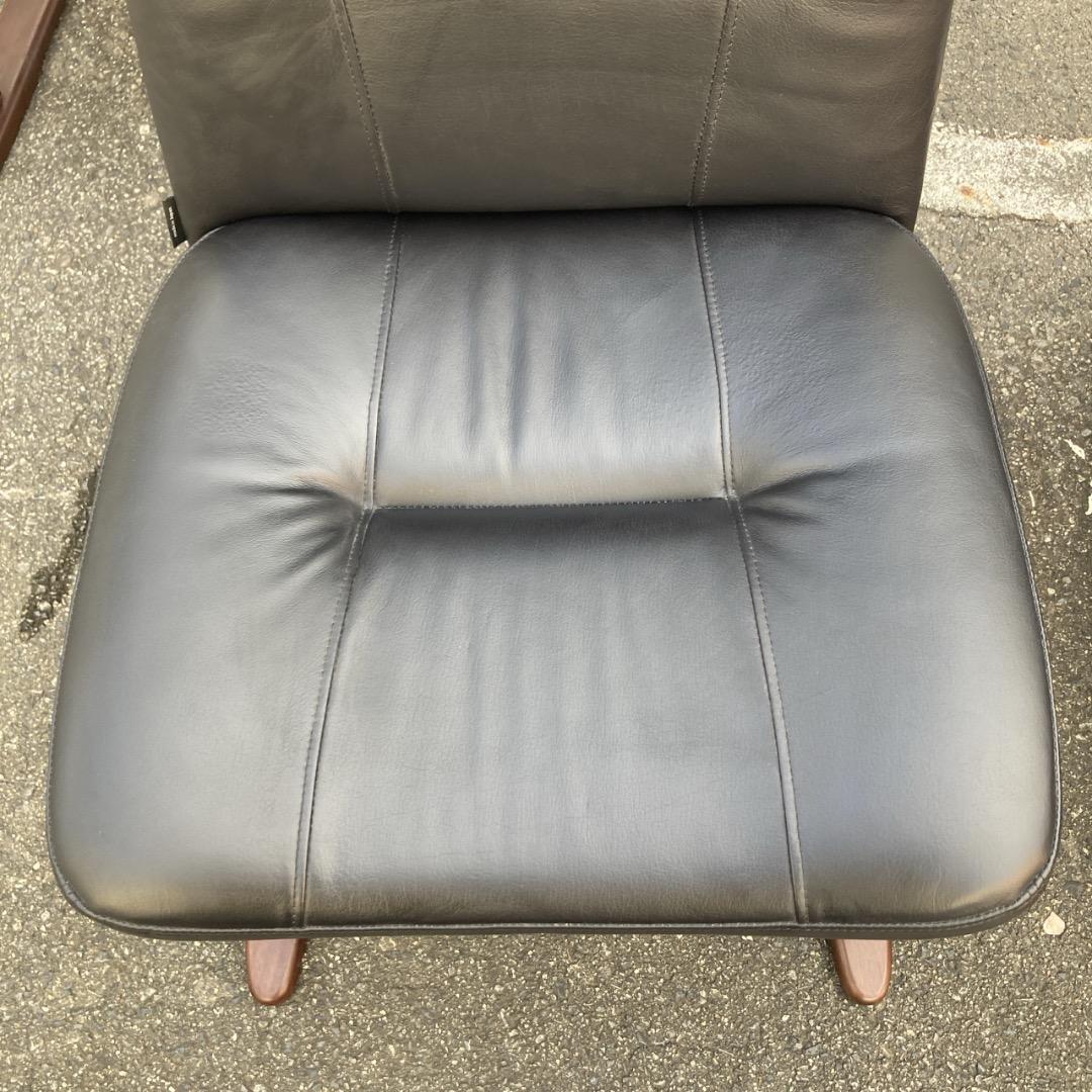 【お値下げOK】綺麗 ４脚セット KASHIWA 柏木工 EDC11W 特別仕様