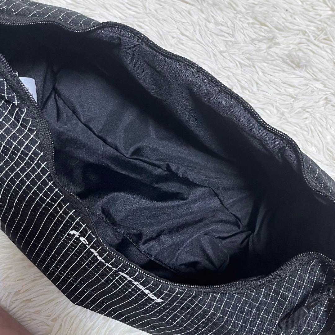 【未使用】Bristol TOUR SHOULDER BAG