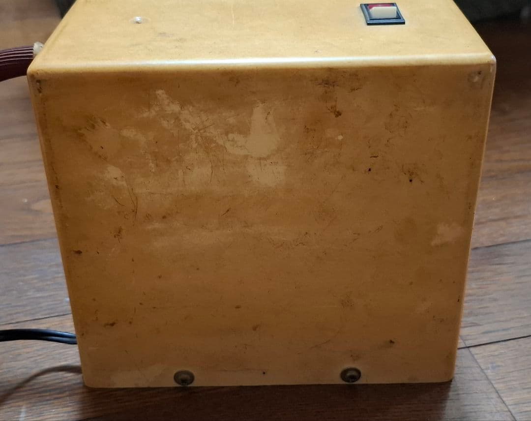 M-4 SHERMAN X-1 SUPER BOMBE エアータンク ４L ２本