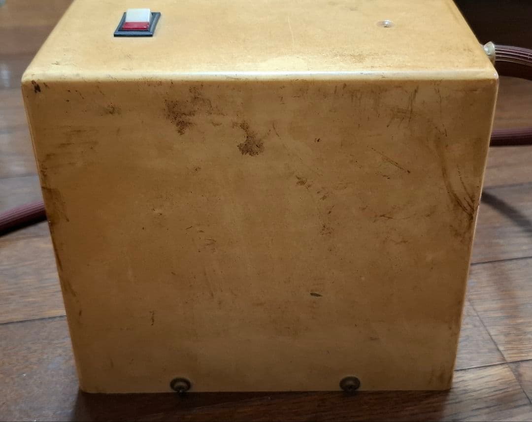 M-4 SHERMAN X-1 SUPER BOMBE エアータンク ４L ２本