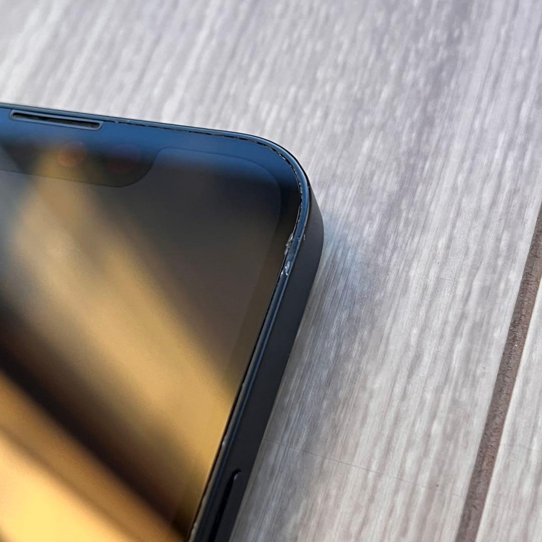 【SIMフリー】iPhone 13 mini 128GB ミッドナイト 国内版