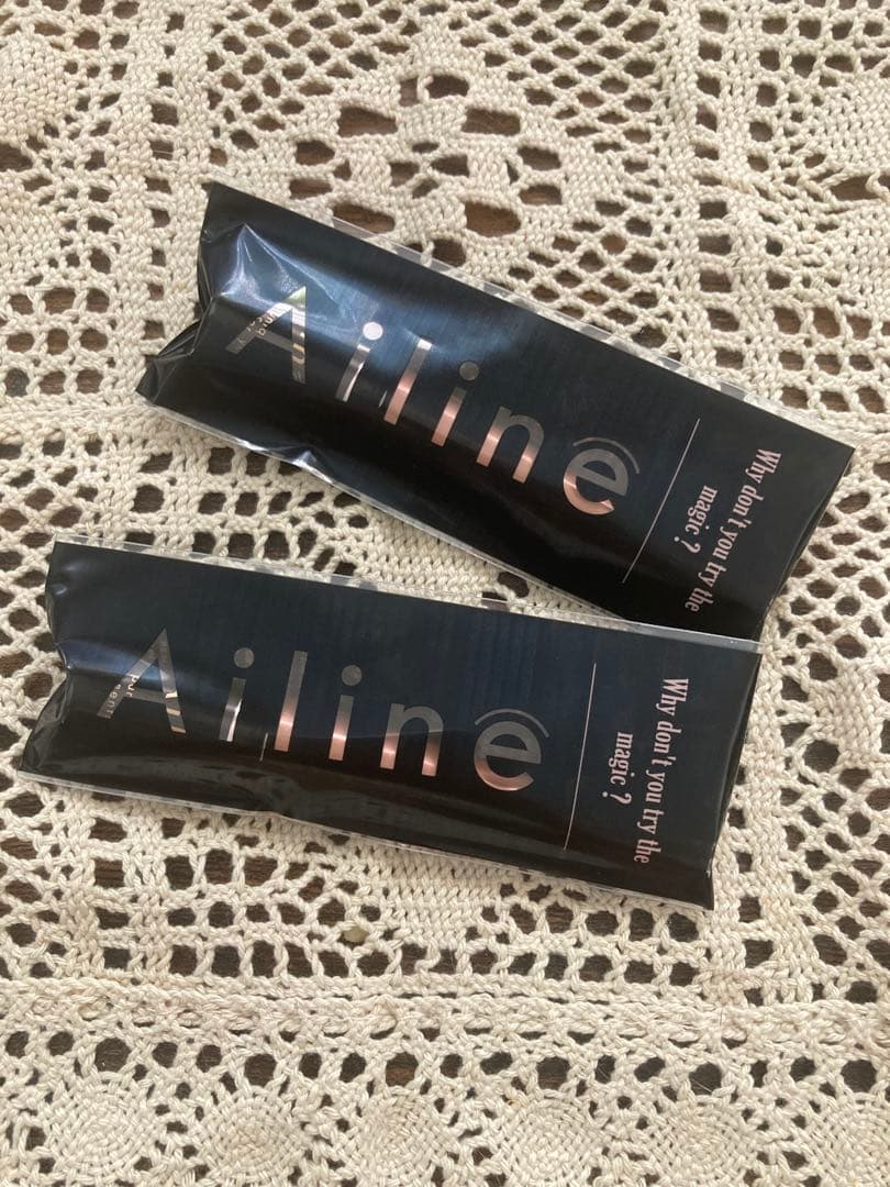 新品未開封　アイリーヌ二重まぶた美容液