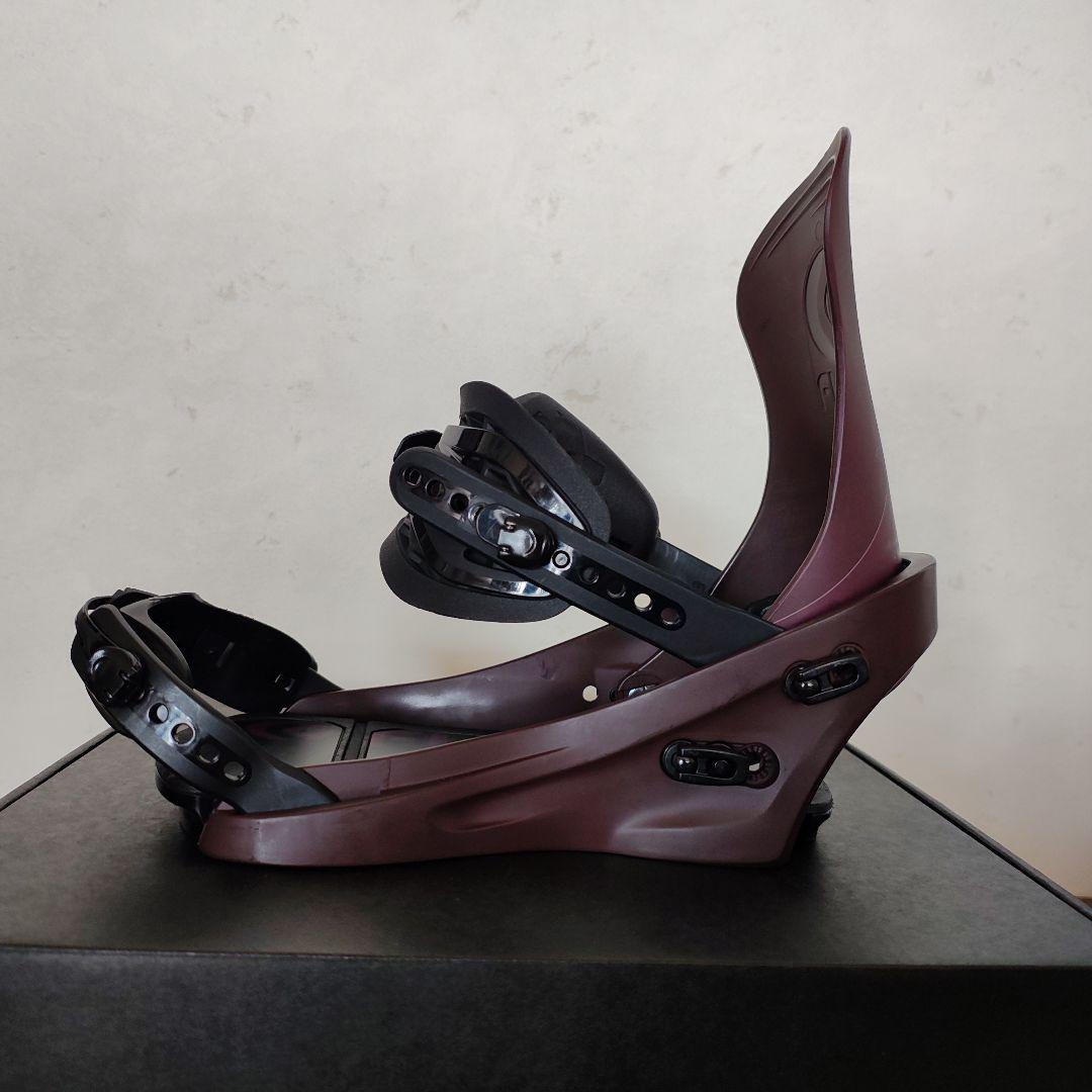 FLUX SR FLUX BINDING SR 22-23 Mサイズ