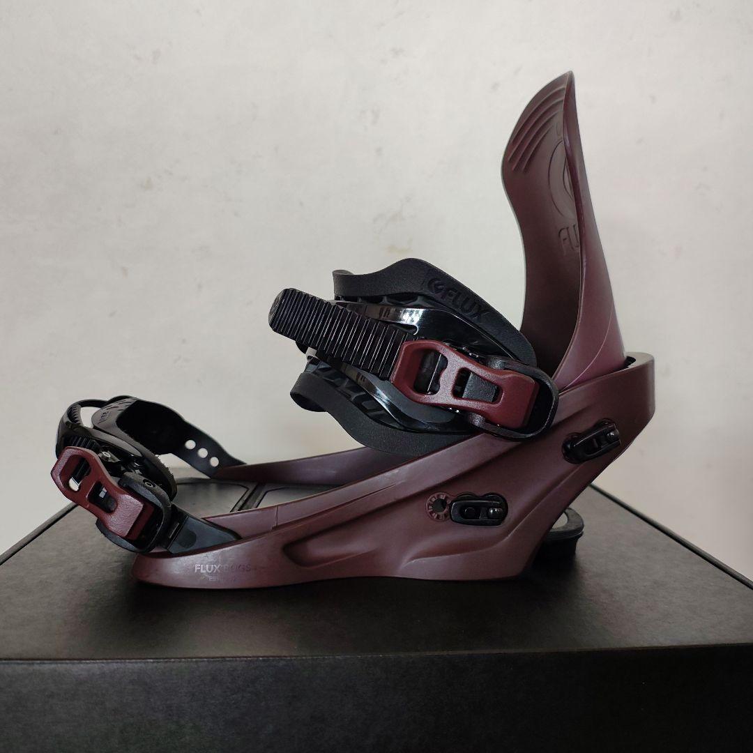 FLUX SR FLUX BINDING SR 22-23 Mサイズ