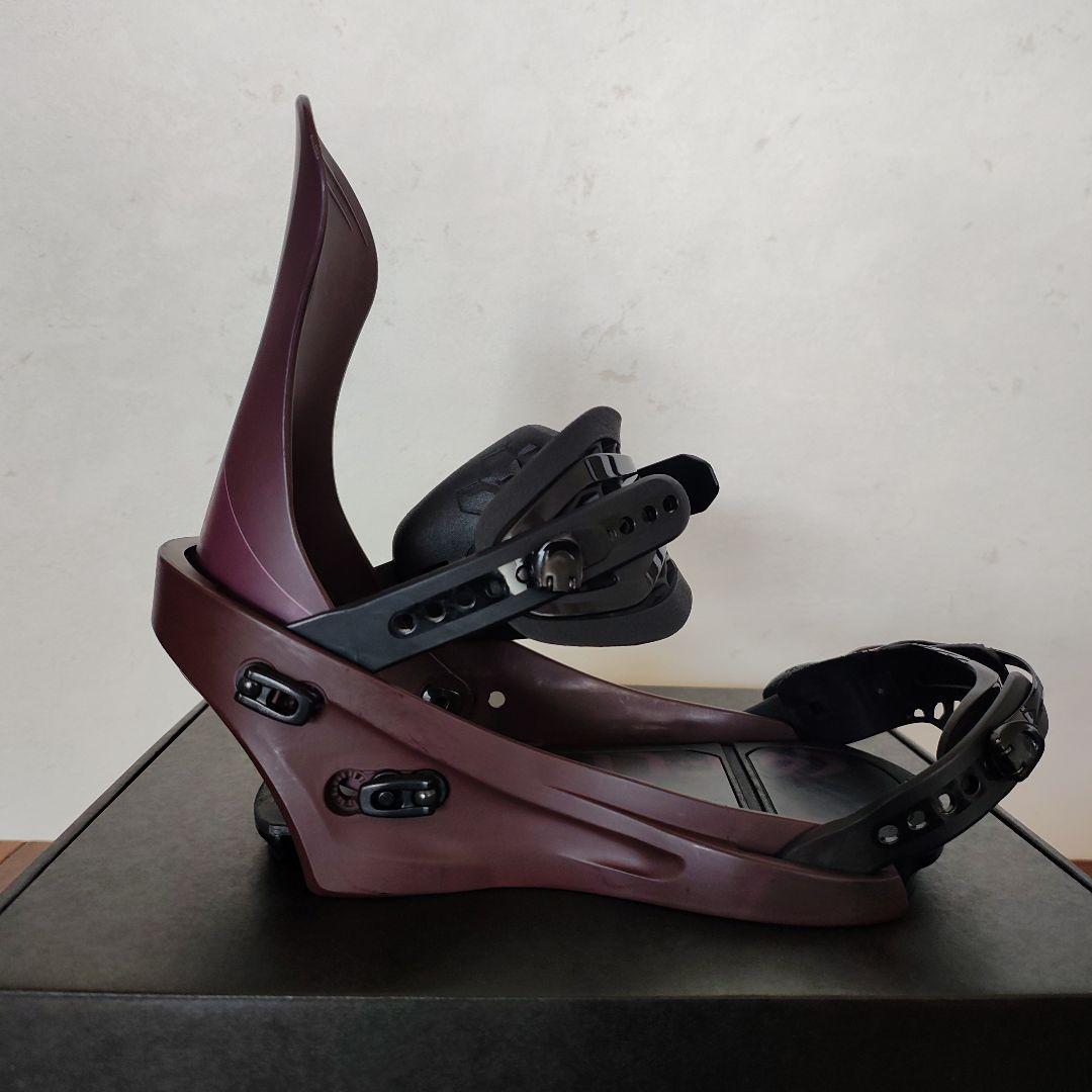 FLUX SR FLUX BINDING SR 22-23 Mサイズ