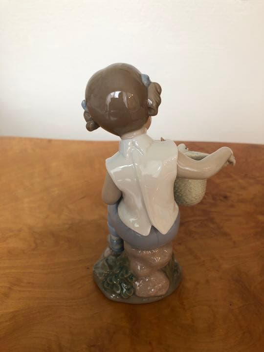 LIADROリヤドロ アヒルとおしゃべり No,6759